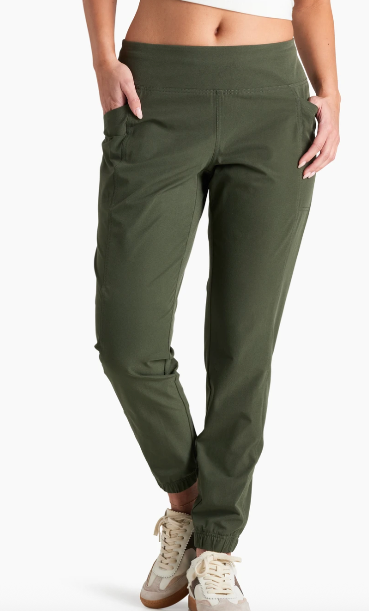 Kuhl W&#39;s Freeflex Joggr