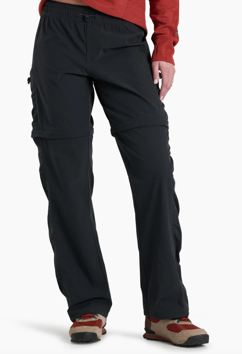 Kuhl W&#39;s Freeflex Zip Off