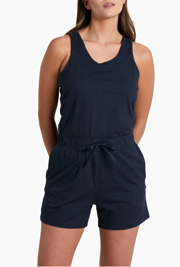 Kuhl W&#39;s Revivr Romper