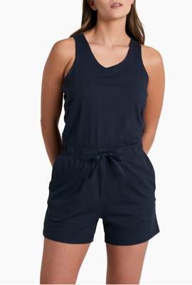 Kuhl W&#39;s Revivr Romper