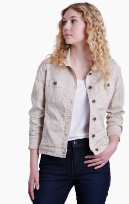 Kuhl W&#39;s Kultivatr Jacket