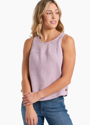 Kuhl W&#39;s Klover Tank