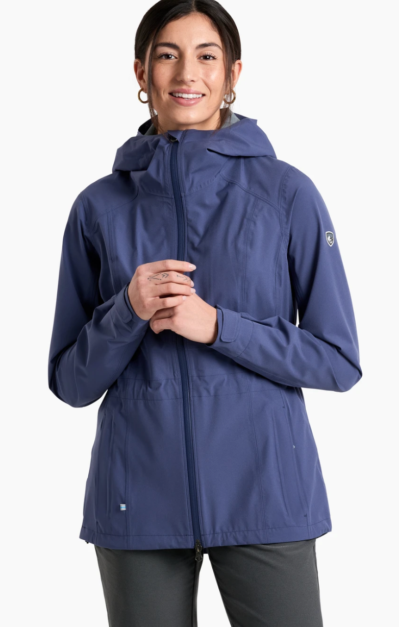 Kuhl W&#39;s Stretch Voyagr Jkt #2234