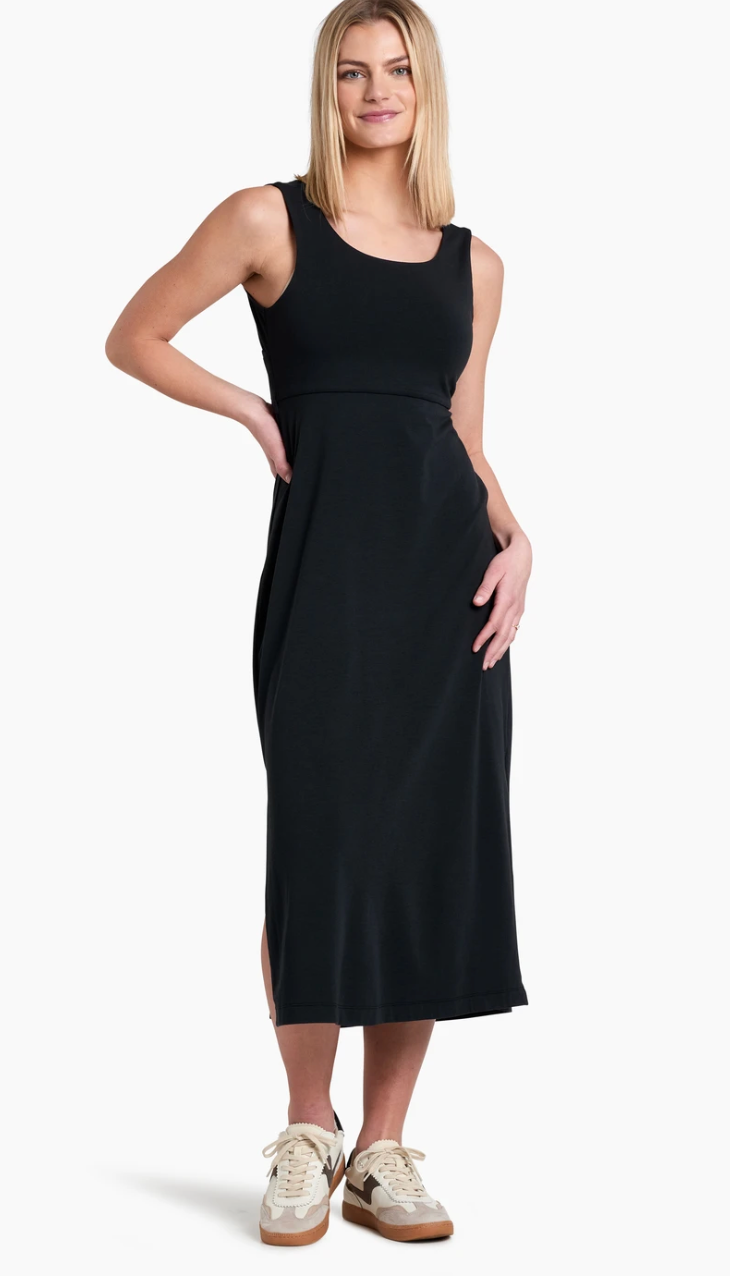 Kuhl W&#39;s Lyra Midi Dress