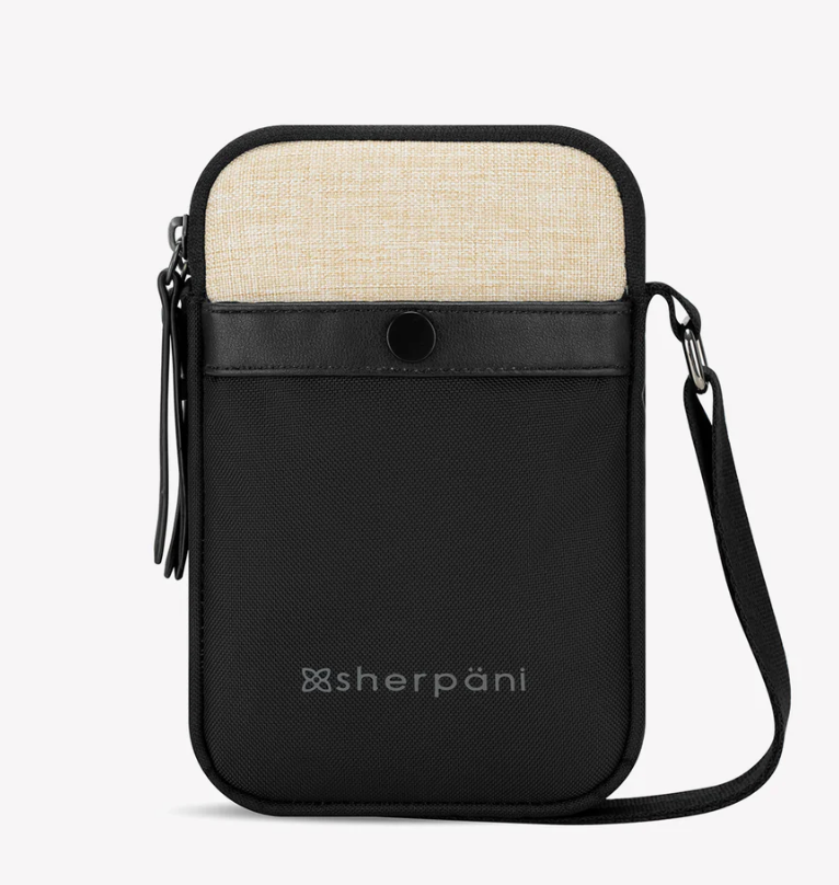 Sherpani Simplicity AT