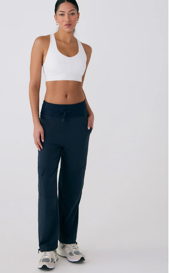 Lole Momentum Cargo Pant