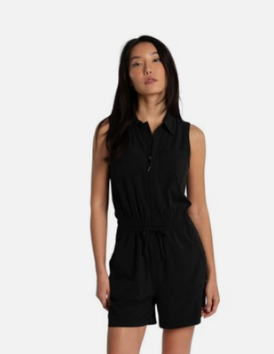 Lole Momentum Romper