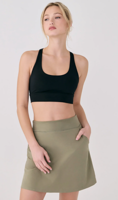 Lole Olivie Skort