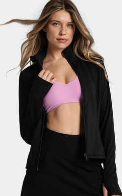 Lole Step Up Jacket