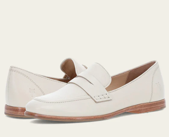 Frye Faith Loafer