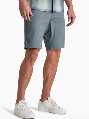 Kuhl M&#39;s Resistor Lite Chino Short 10&quot;