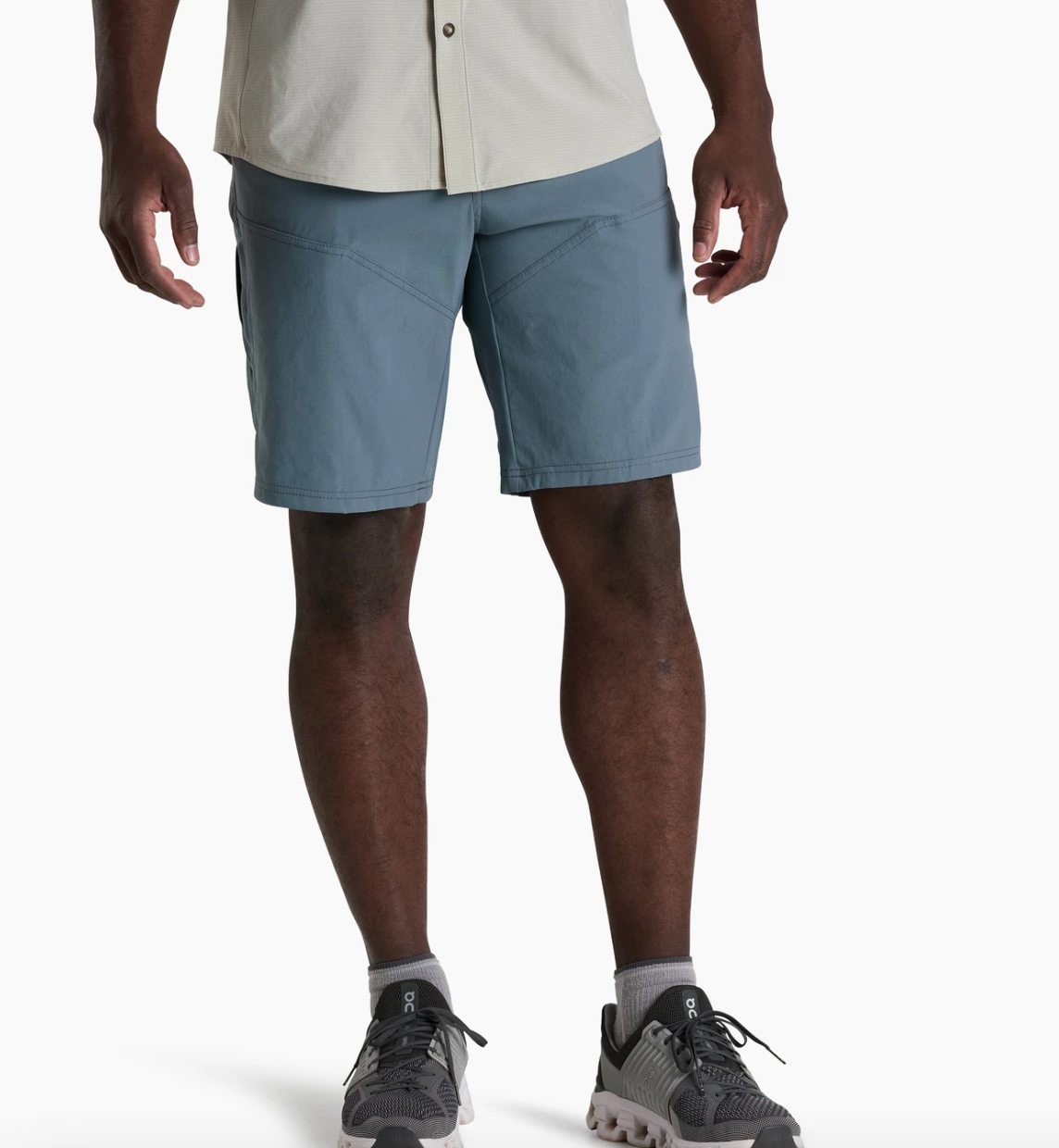Kuhl M&#39;s Renegade Short