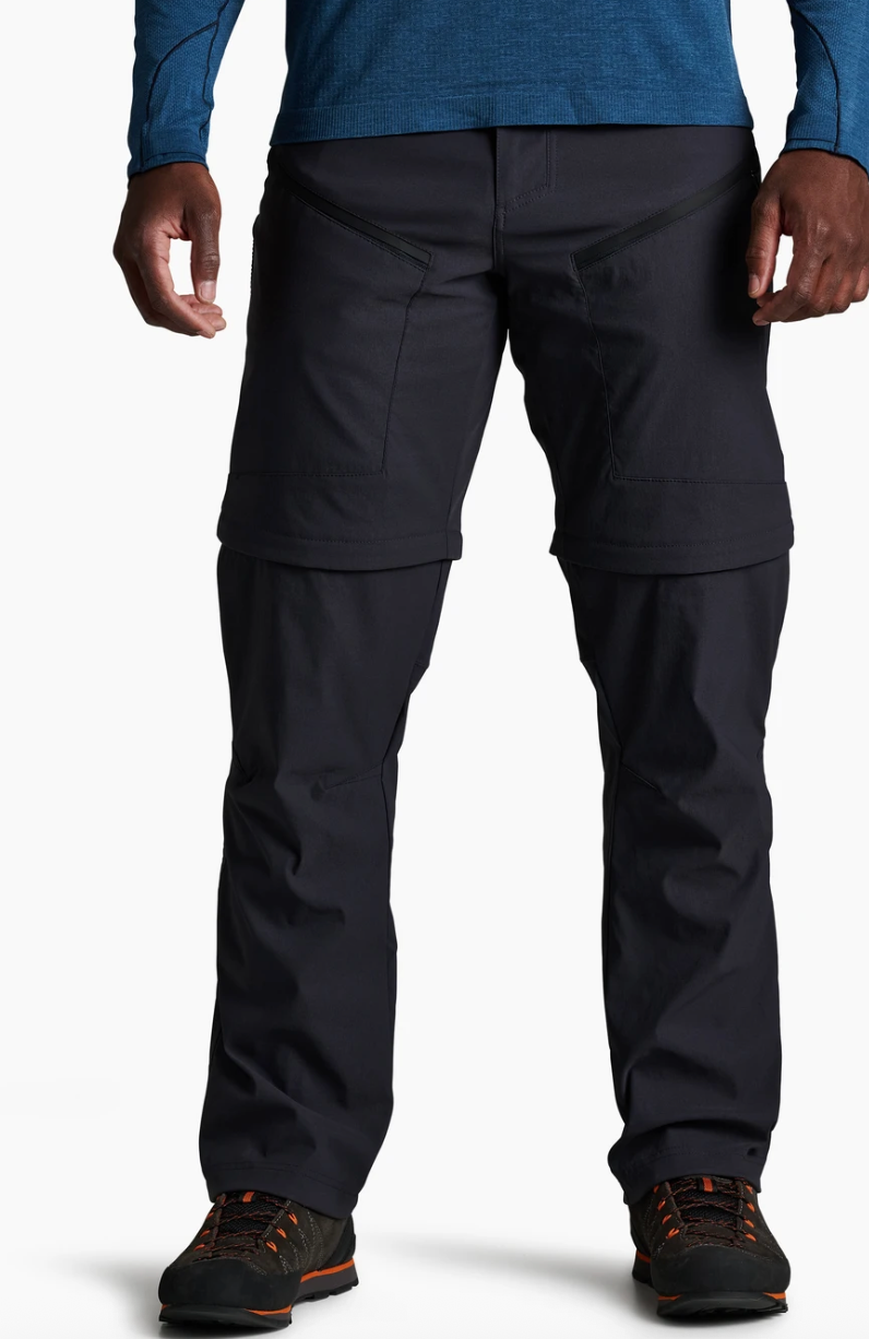 Kuhl M&#39;s Renegade Convertible Pant