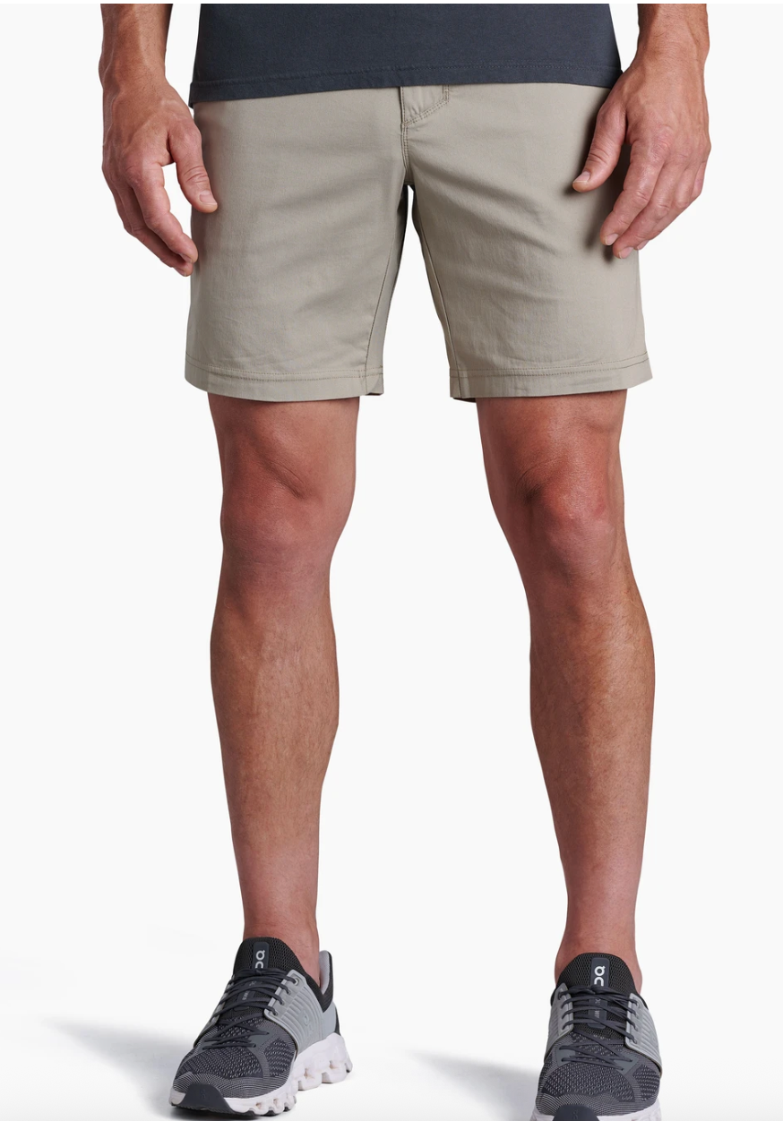 Kuhl M&#39;s Resistor Lite Chino Short 10&quot;