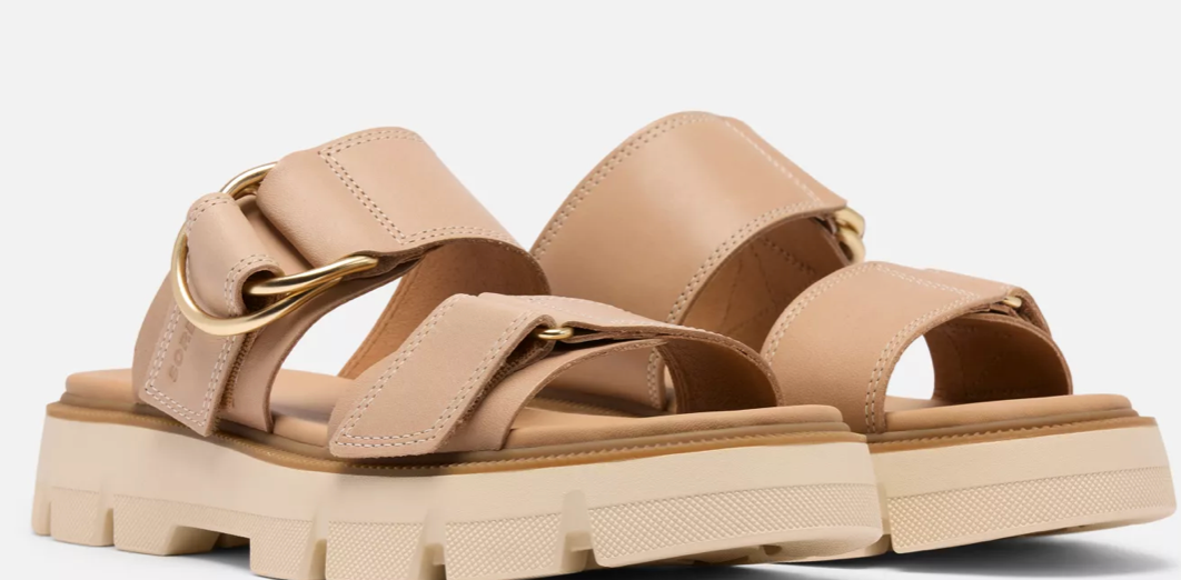 Sorel W&#39;s Rein CB Slide Sandal