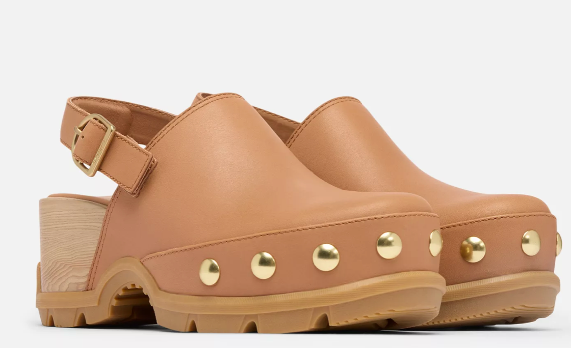 Sorel W&#39;s Roam&#39;n Clog
