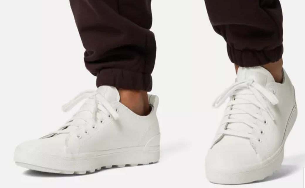 Sorel M&#39;s Metro II Low WP