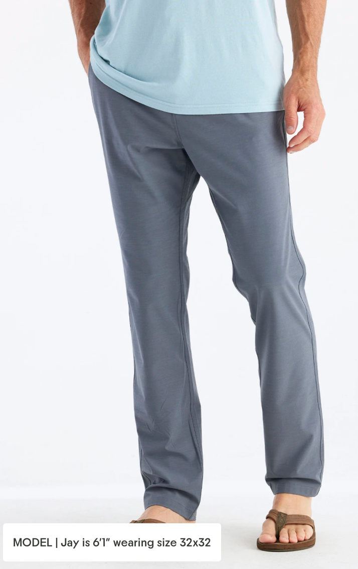Free Fly M&#39;s Tradewind Pant
