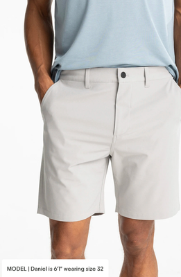Free Fly M&#39;s Tradewind Short