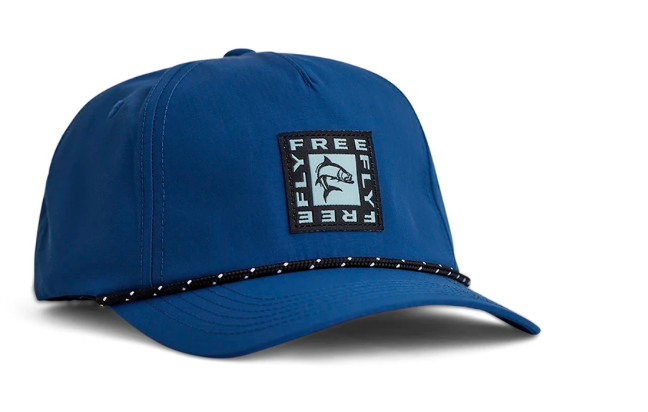 Free Fly Sabalo Performance Hat