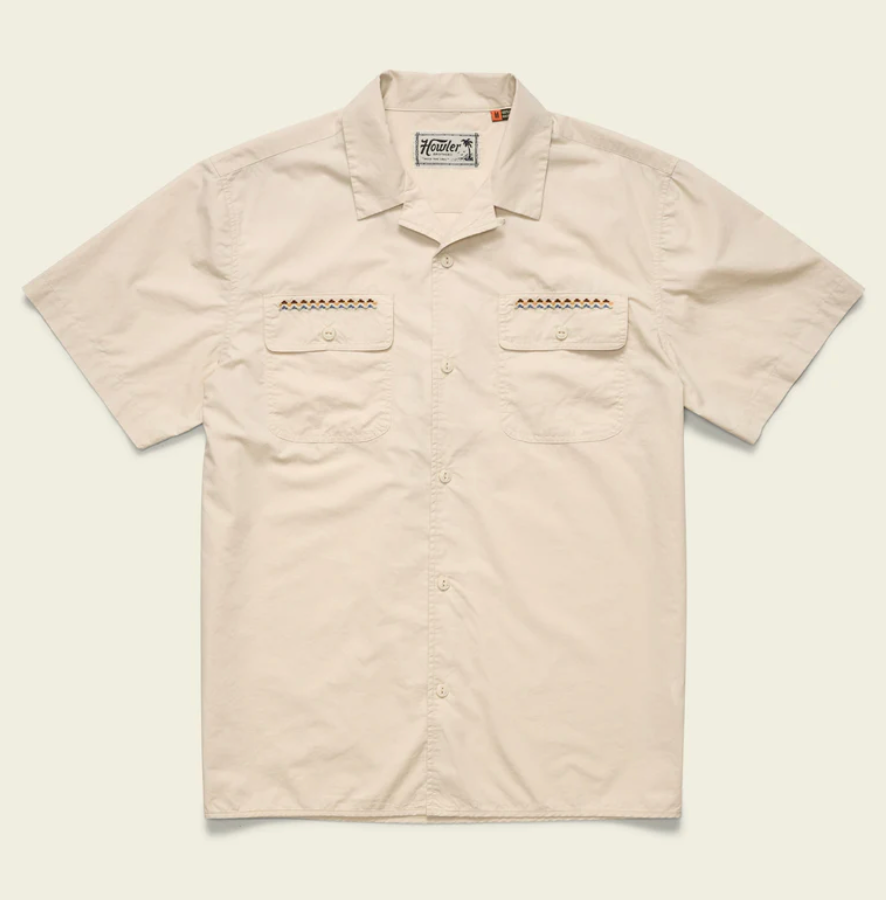 Howler Bros Shores Club Shirt