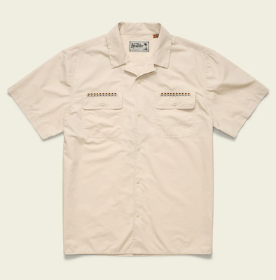 Howler Bros Shores Club Shirt