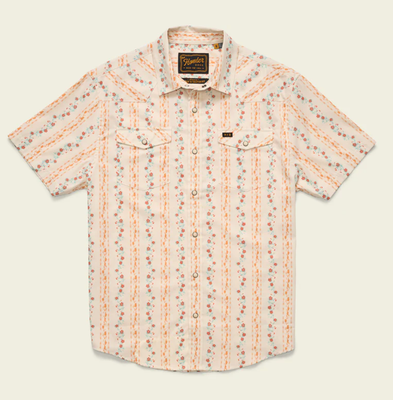 Howler Bros H Bar B Snapshirt 