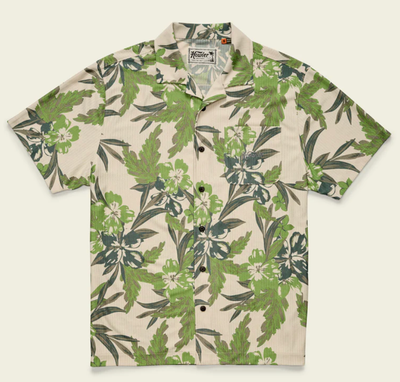 Howler Bros Palapa Tech Shirt
