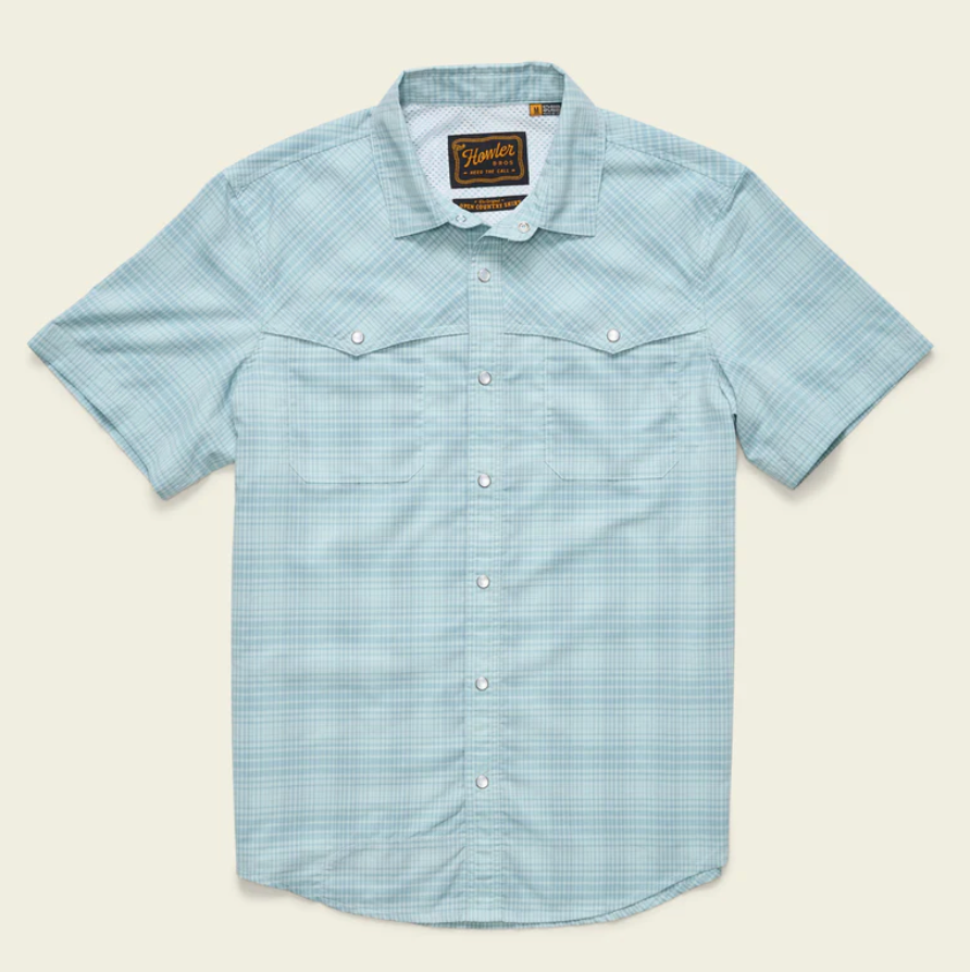 Howler Bros Open Country Tech Shirt