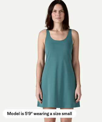 Patagonia W&#39;s Maipo Dress