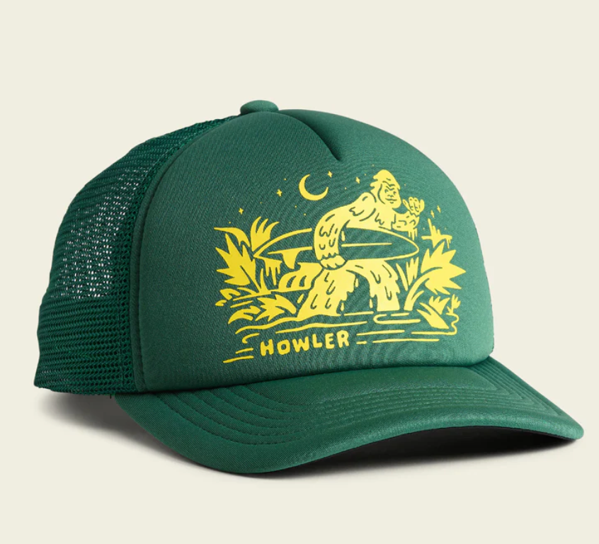 Howler Bros Foam Doam 