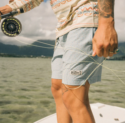 Howler Bros Deep Set Boardshorts