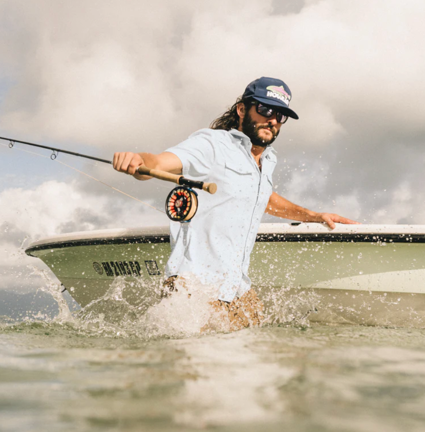 Howler Bros Emerger Tech 