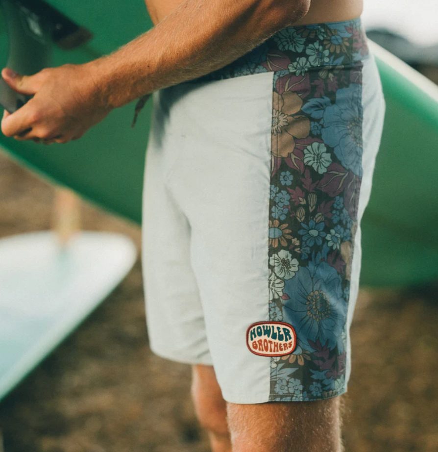 Howler Bros Ensueno Boardshorts
