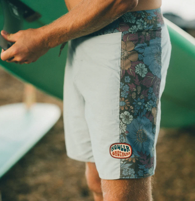 Howler Bros Ensueno Boardshorts
