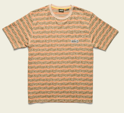 Howler Bros Jacquard T