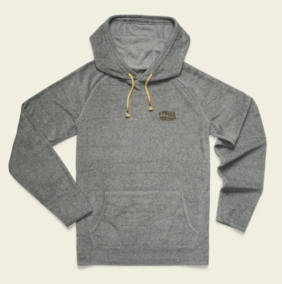 Howler Bros Terrycloth Hoodie 