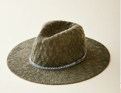 Carve Capistrano Crushable Hat