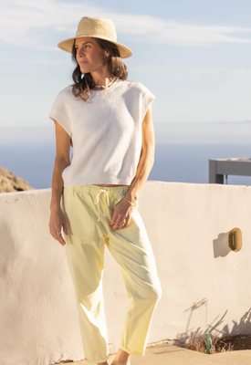 Carve Phoebe Sweater Top