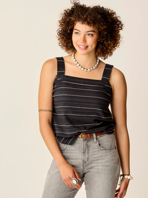 Carve Liv Stitched Top