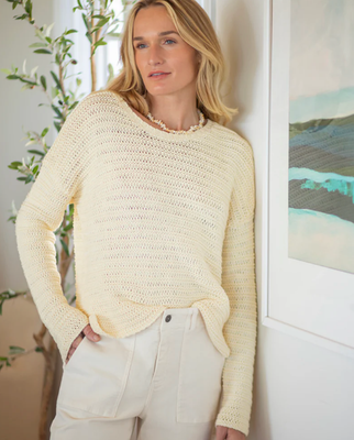 Carve Clarissa Sweater