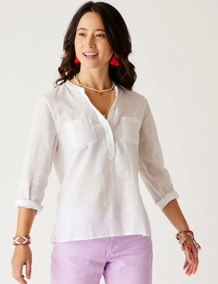 Carve Dylan Textured Shirt