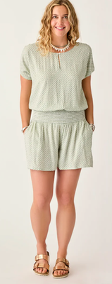Carve Leah Short