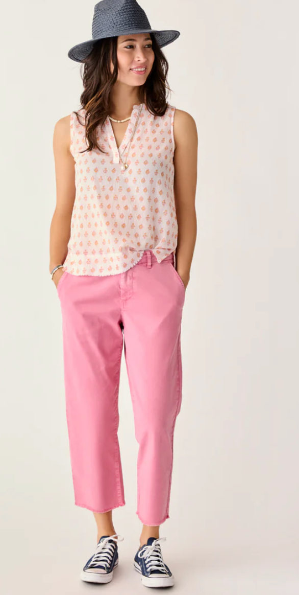 Carve Sausalito Pant