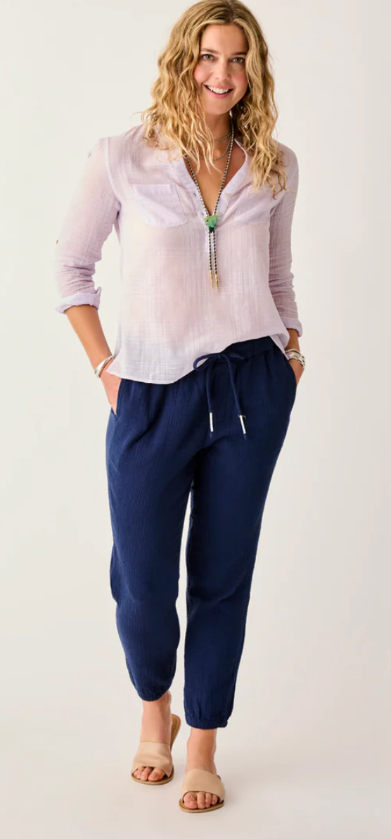 Carve Calista Gauze Pant