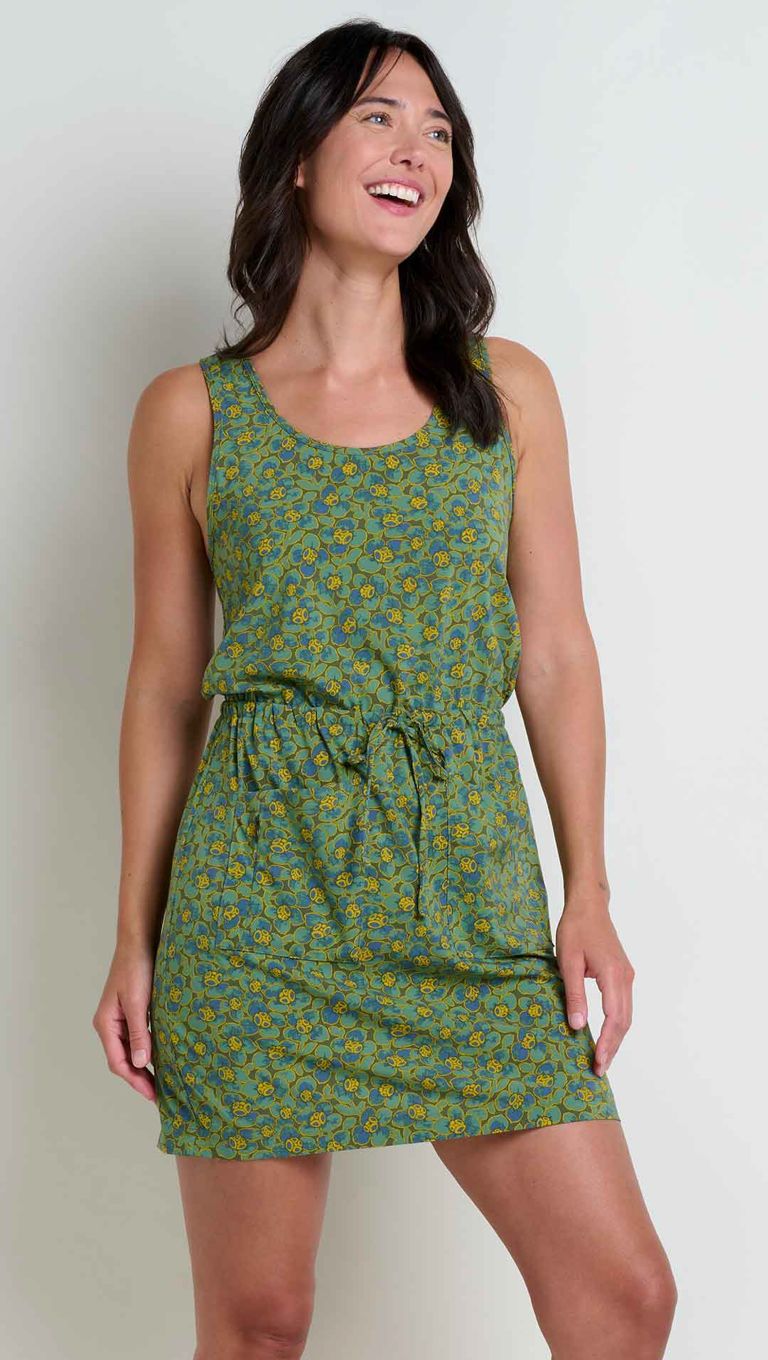 Toad &amp; Co. W&#39;s Livvy SL Dress