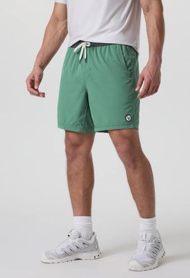 Vuori M&#39;s Kore Short Lined 7&quot;