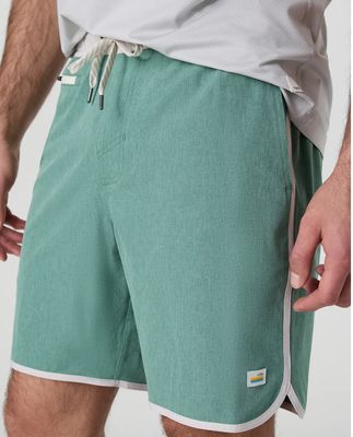Vuori M&#39;s Banks Short 7&quot;