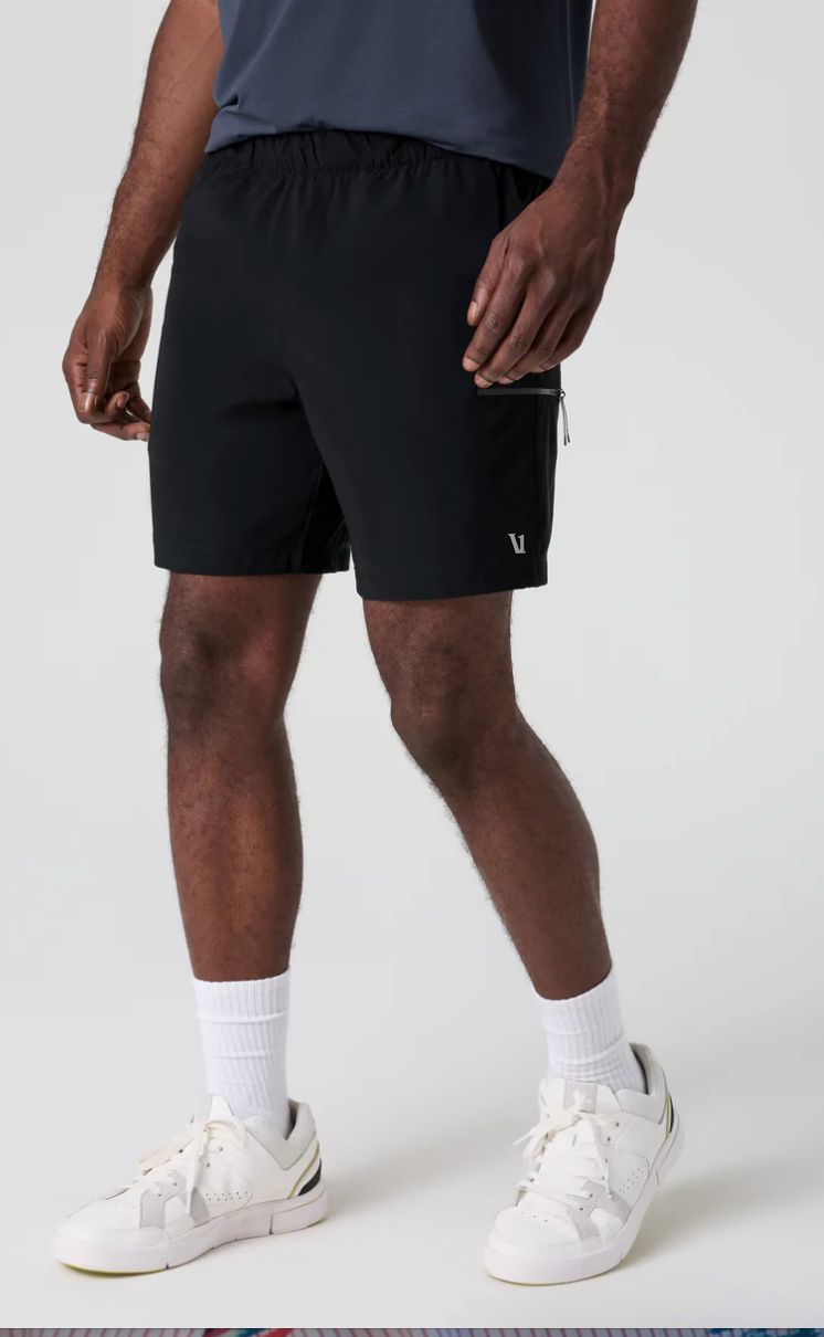 Vuori M&#39;s Fleet Sport Short 7&quot;