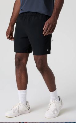 Vuori M&#39;s Fleet Sport Short 7&quot;